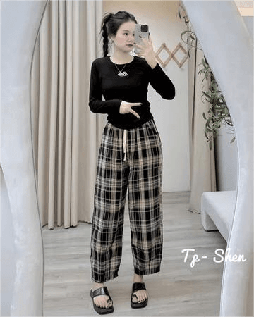 bộ nữ áo chất tăm thái bộ nữ áo chất tăm thái